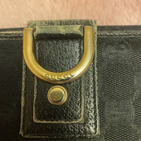 Gucci wallet - Picture 2 of 11